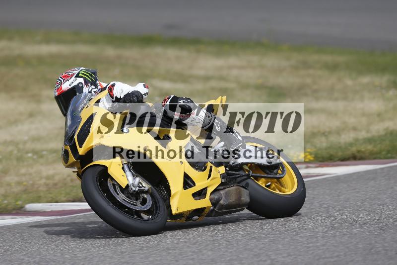 /18 05.06.2026  TZ Motorsport ADR/Gruppe gelb/6
